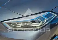 2021 BMW 116