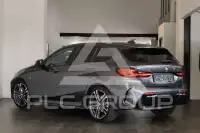 2021 BMW 116