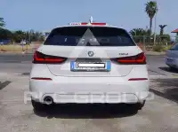 2021 BMW 116