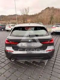 2021 BMW 116