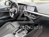 2021 BMW 116