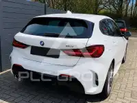 2021 BMW 116