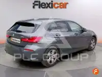 2021 BMW 116