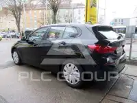 2021 BMW 116