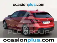 2021 BMW 116