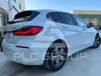 2021 BMW 116