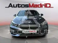 2021 BMW 118