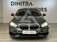 2021 BMW 116
