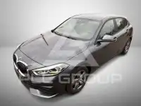 2021 BMW 116