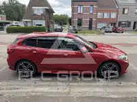 2021 BMW 116