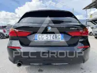 2021 BMW 116