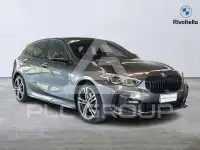 2021 BMW 116