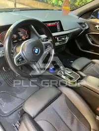 2021 BMW 116