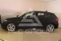 2021 BMW 116