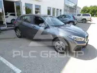 2021 BMW 116