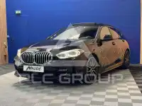 2021 BMW 116