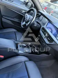 2021 BMW 116