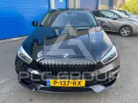 2021 BMW 116