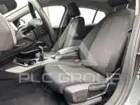 2021 BMW 116