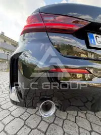 2021 BMW 116