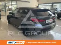 2021 BMW 116