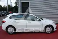 2021 BMW 116