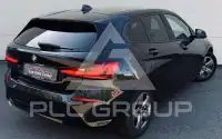 2021 BMW 116
