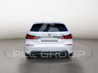 2021 BMW 116
