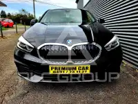 2021 BMW 116