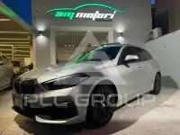 2021 BMW 116