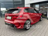 2021 BMW 116