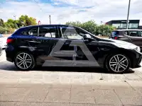2021 BMW 116
