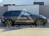 2021 BMW 116
