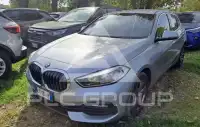 2021 BMW 116