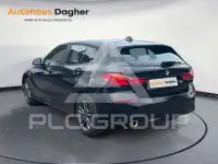 2021 BMW 116
