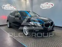 2021 BMW 116