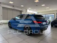 2021 BMW 116