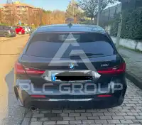 2021 BMW 116