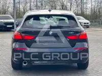 2021 BMW 116