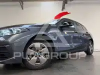 2021 BMW 116