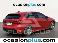 2021 BMW 116