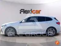 2021 BMW 116