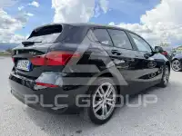 2021 BMW 116