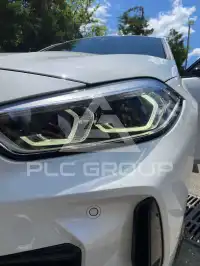 2021 BMW 116