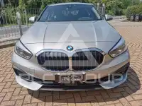 2021 BMW 116