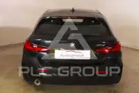 2021 BMW 116