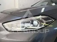 2021 BMW 116