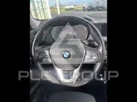 2021 BMW 116