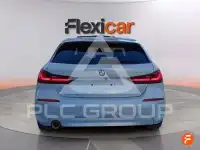 2021 BMW 116