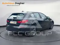 2021 BMW 116